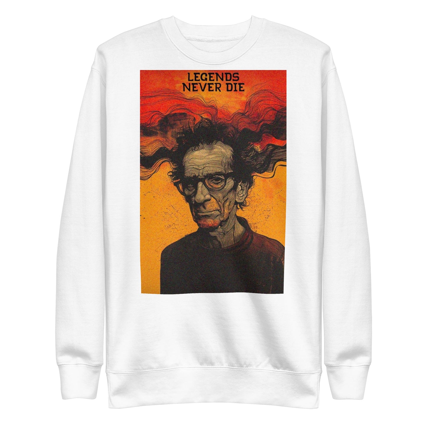 Unisex Premium Sweatshirt