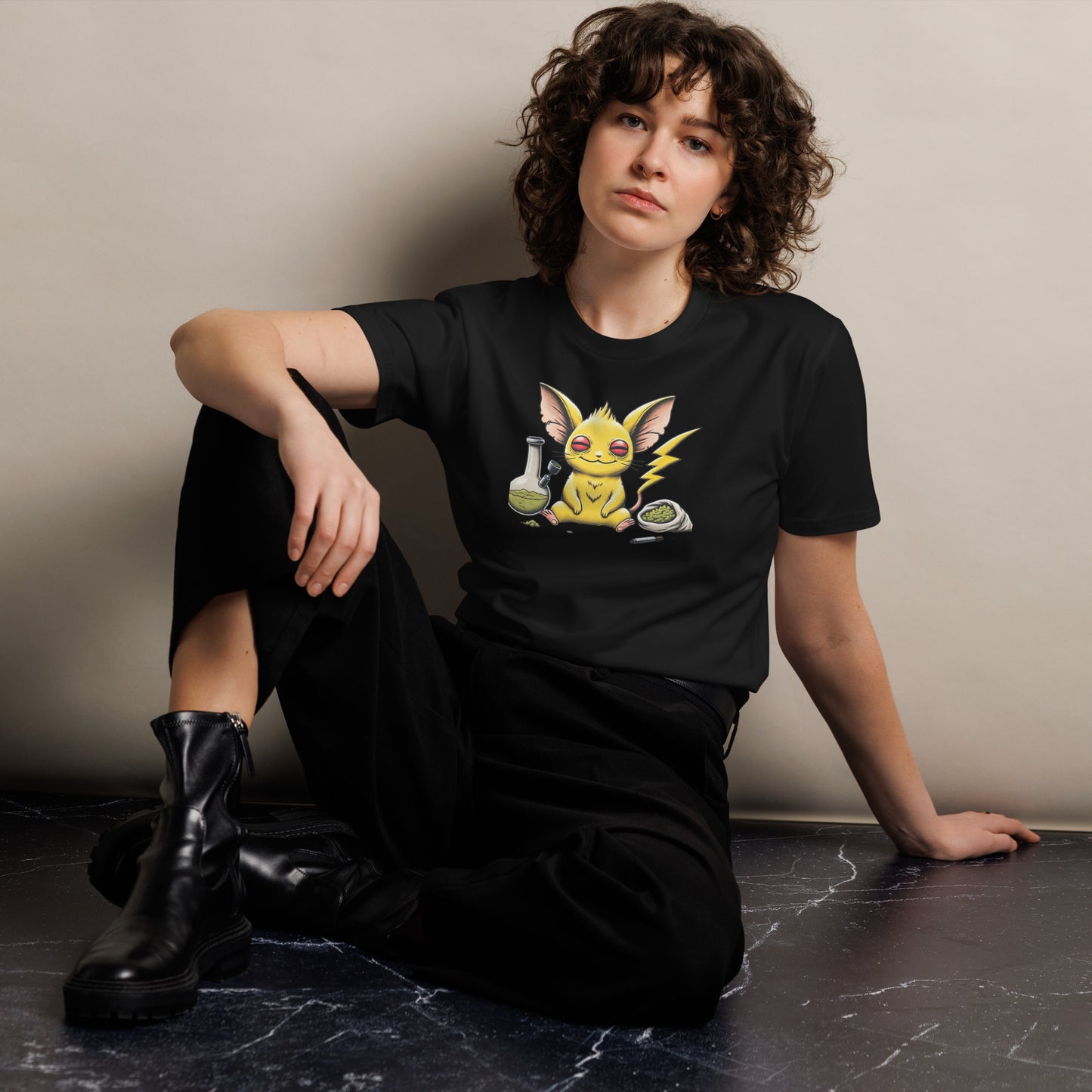Unisex premium t-shirt