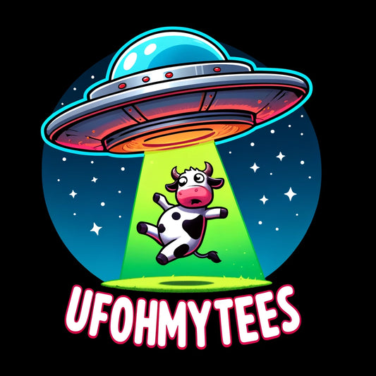 “Top 10 UFO-Themed T-Shirts You Need to See in 2024”