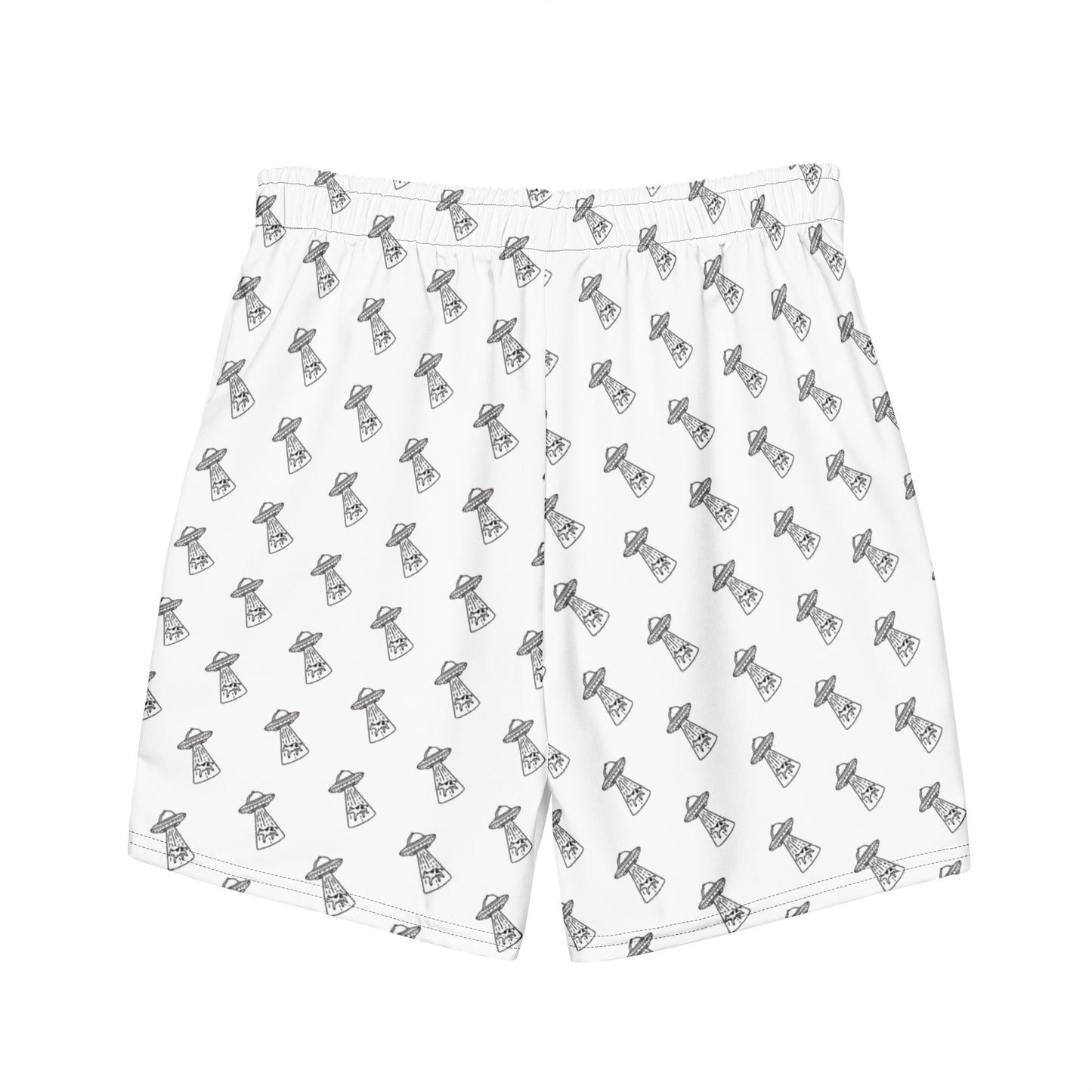 Men's swim trunks
