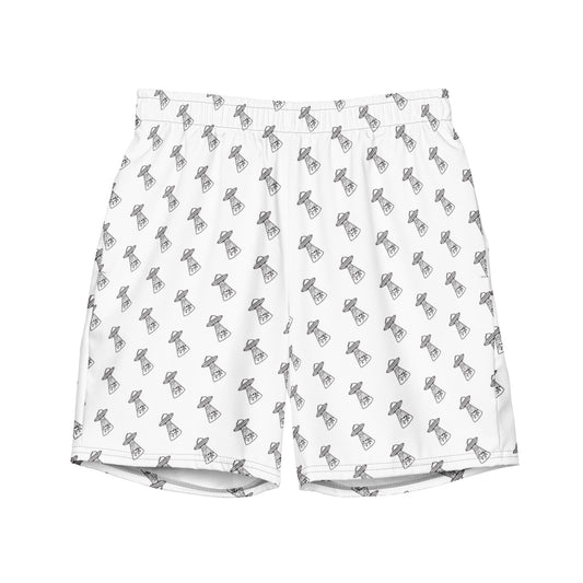 Men's swim trunks