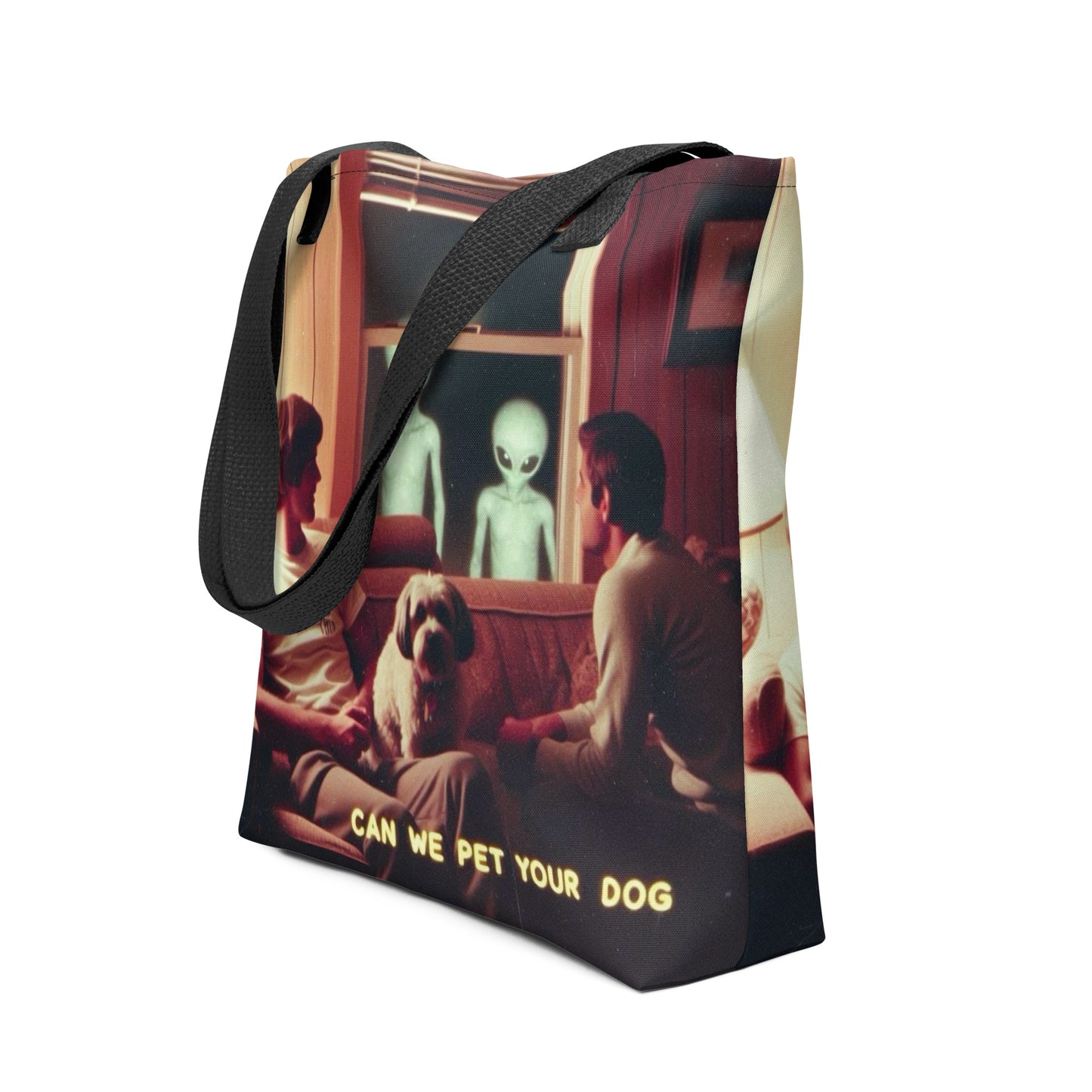 Tote bag