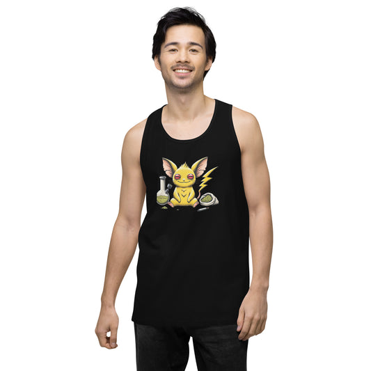 Men’s premium tank top