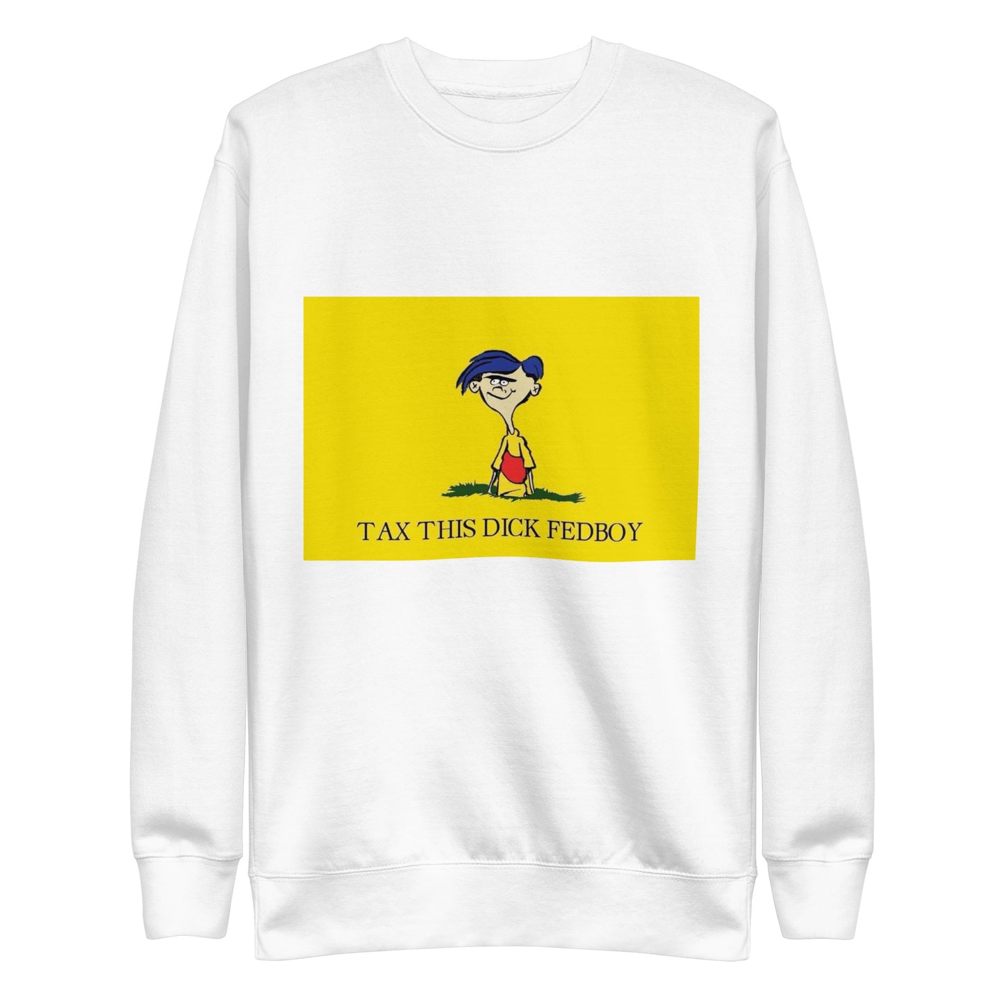 Unisex Premium Sweatshirt