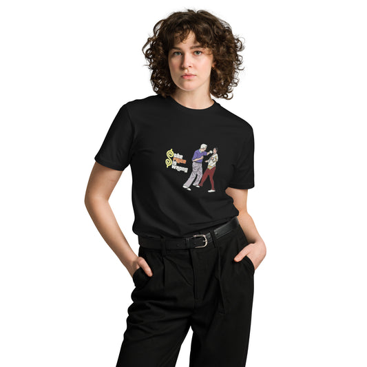 Unisex premium t-shirt
