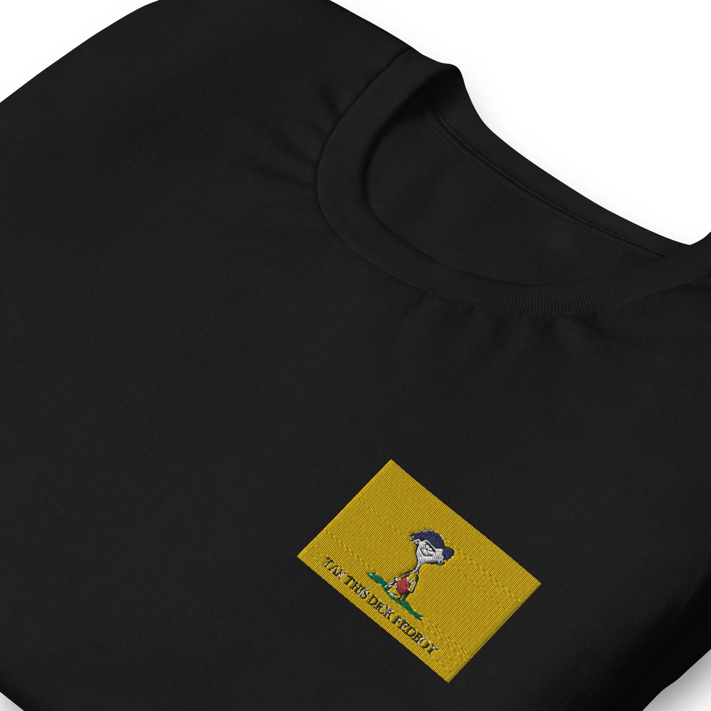 Unisex t-shirt